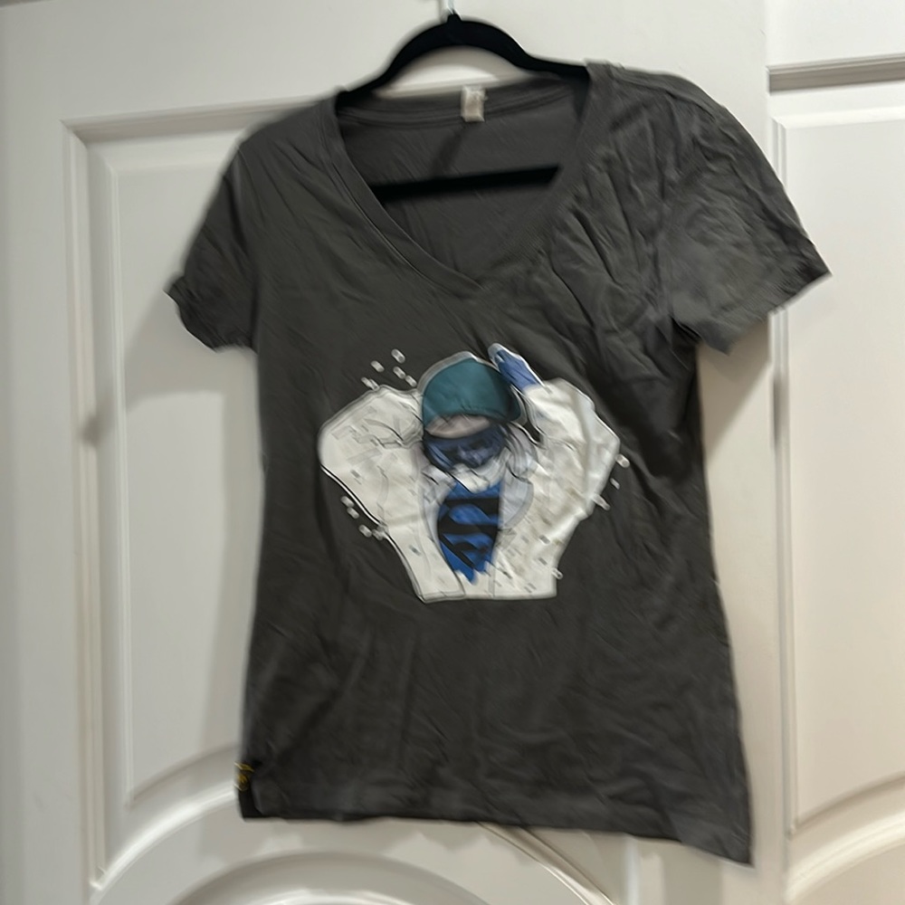 Healthcare Hero Tshirt